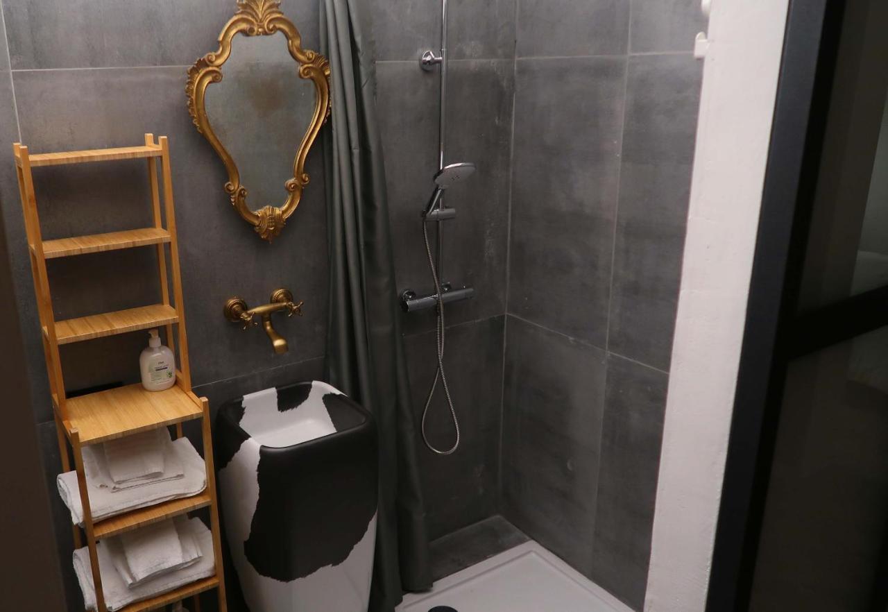Dimora Victoria Bari apartment city sea sun beach Bagian luar foto