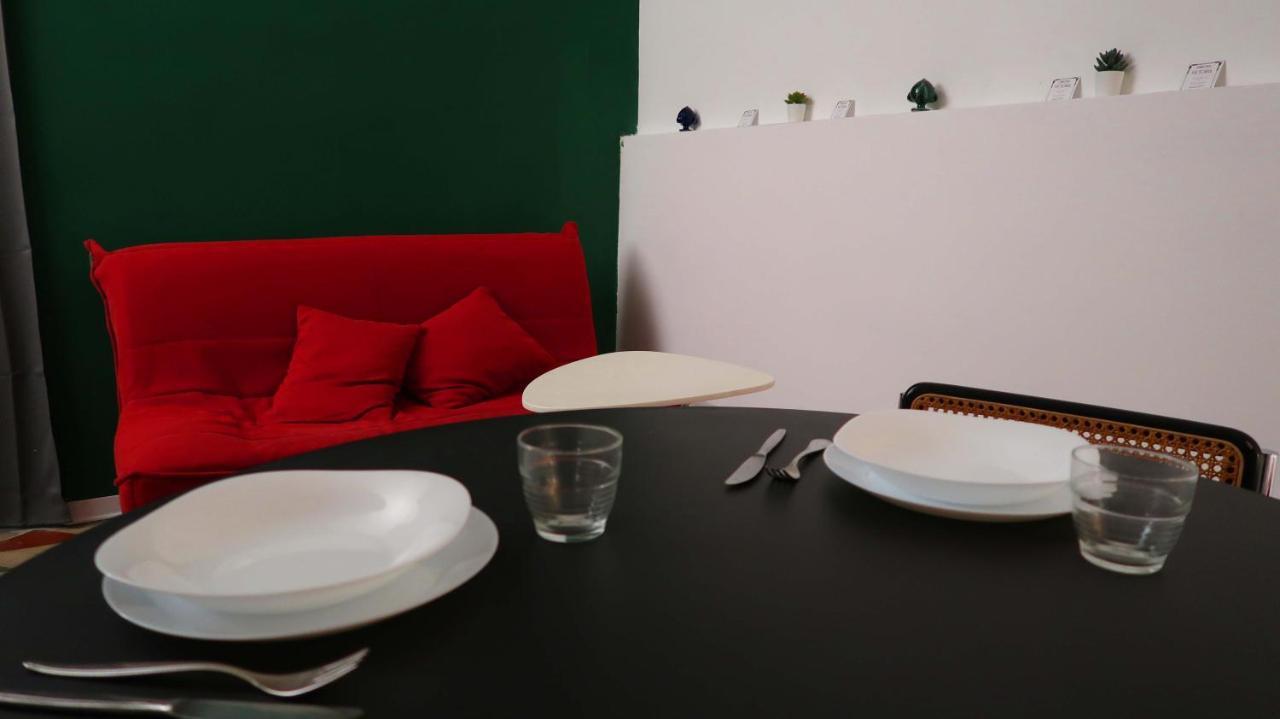 Dimora Victoria Bari apartment city sea sun beach Bagian luar foto