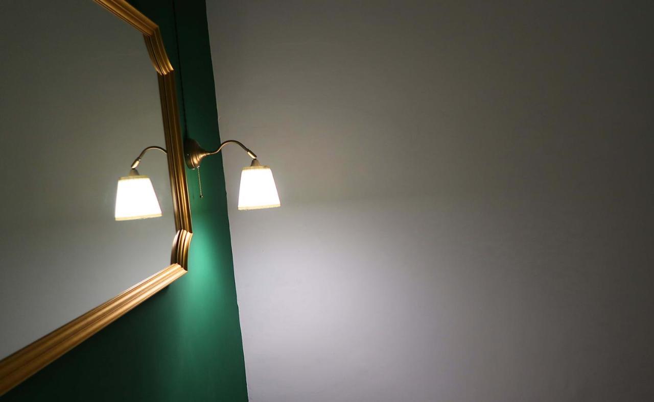 Dimora Victoria Bari apartment city sea sun beach Bagian luar foto