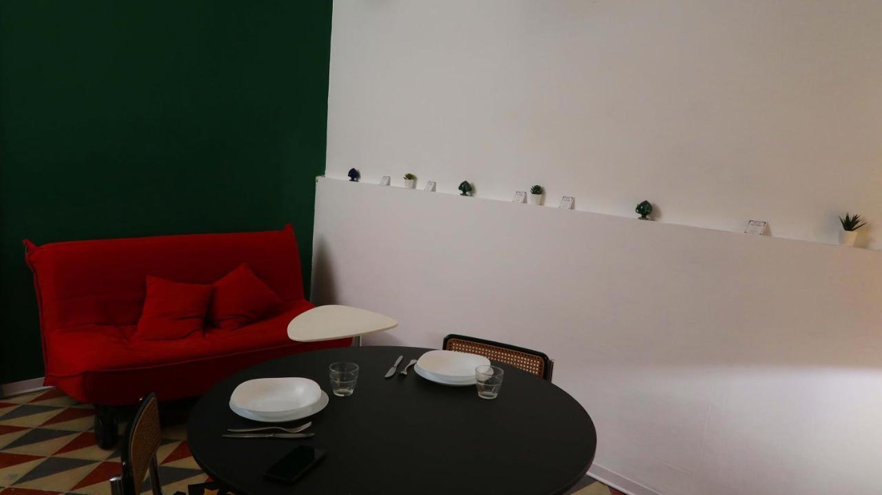 Dimora Victoria Bari apartment city sea sun beach Bagian luar foto