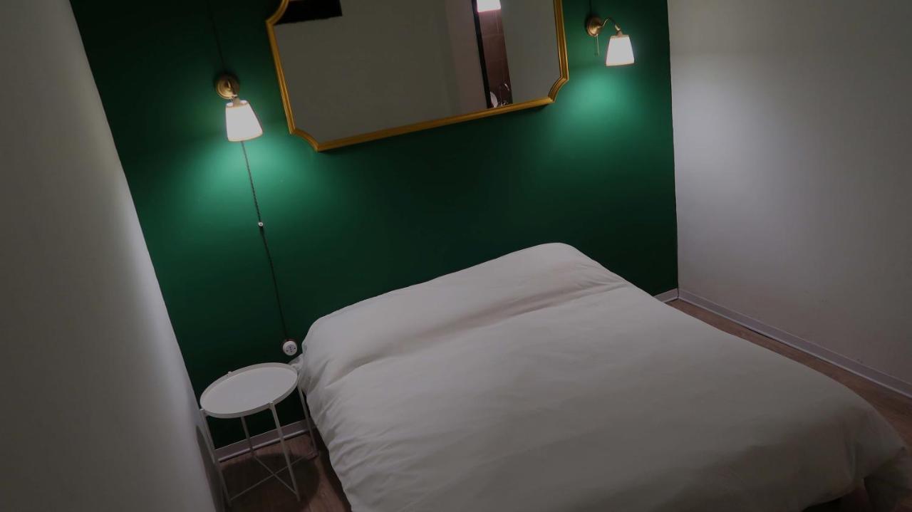 Dimora Victoria Bari apartment city sea sun beach Bagian luar foto
