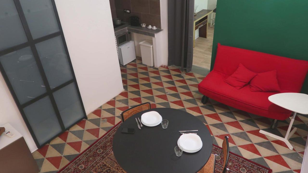 Dimora Victoria Bari apartment city sea sun beach Bagian luar foto