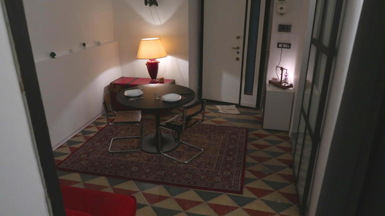 Dimora Victoria Bari apartment city sea sun beach Bagian luar foto