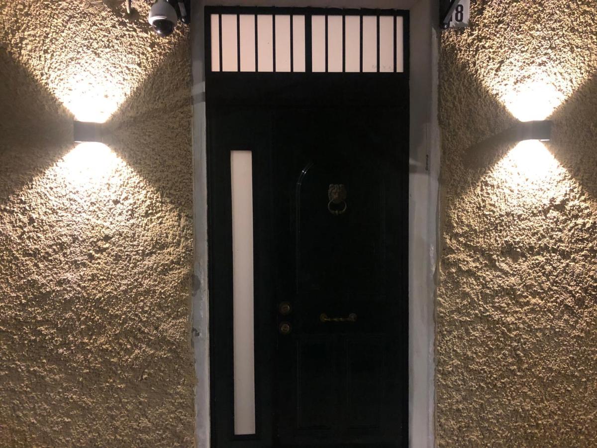 Dimora Victoria Bari apartment city sea sun beach Bagian luar foto
