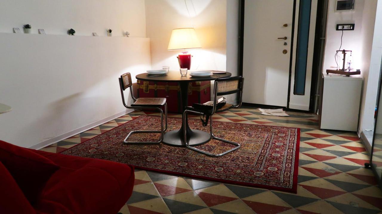 Dimora Victoria Bari apartment city sea sun beach Bagian luar foto