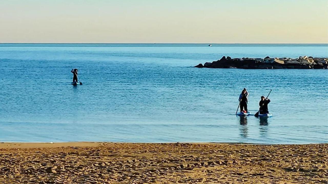 Dimora Victoria Bari apartment city sea sun beach Bagian luar foto